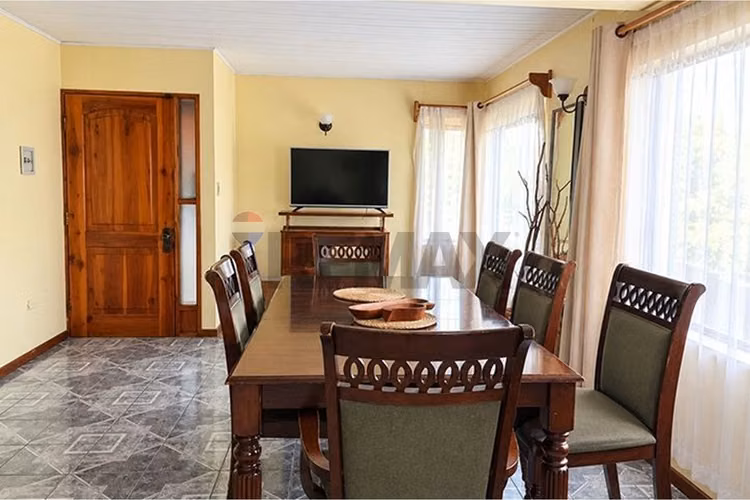 Casa centro de villarrica - Imagen 4