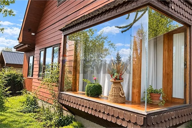 Casa centro de villarrica - Imagen 1