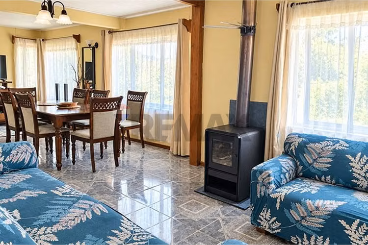 Casa centro de villarrica - Imagen 7