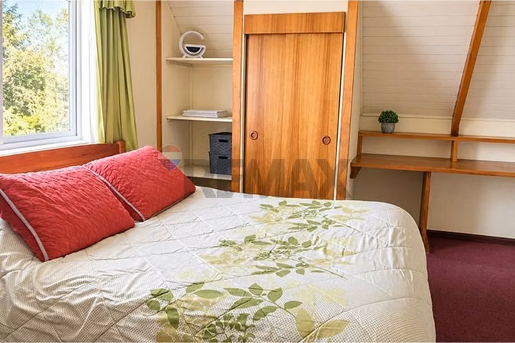 Casa centro de villarrica - Imagen 22