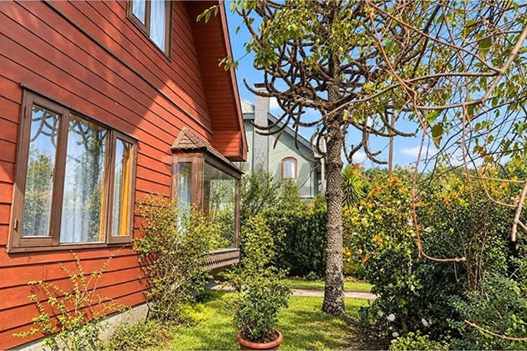 Casa centro de villarrica - Imagen 2
