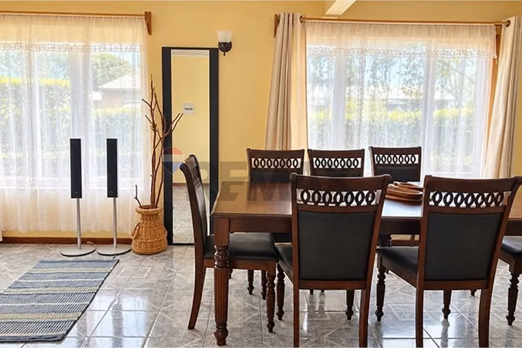 Casa centro de villarrica - Imagen 6