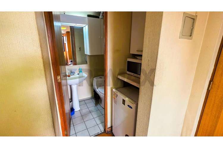 ¡venta oficina en providencia + remodelacion! - Imagen 25