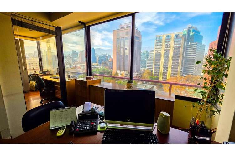 ¡venta oficina en providencia + remodelacion! - Imagen 6