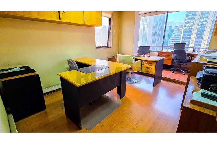 ¡venta oficina en providencia + remodelacion! - Imagen 12