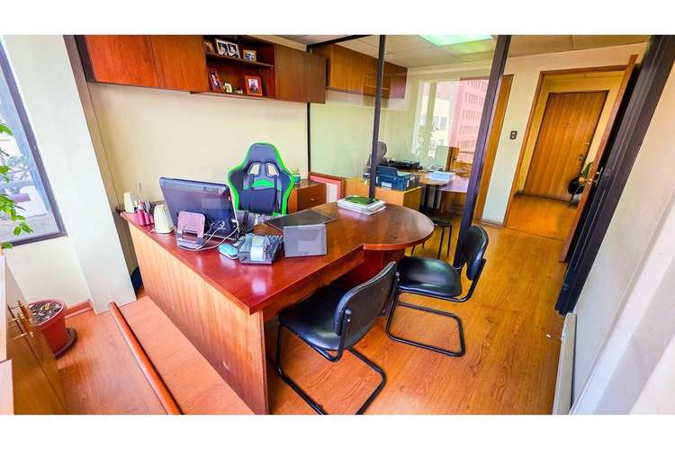 ¡venta oficina en providencia + remodelacion! - Imagen 5