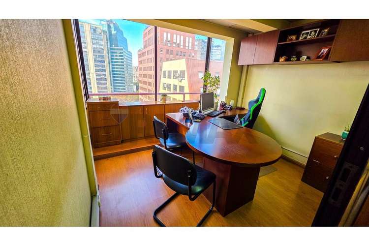¡venta oficina en providencia + remodelacion! - Imagen 4
