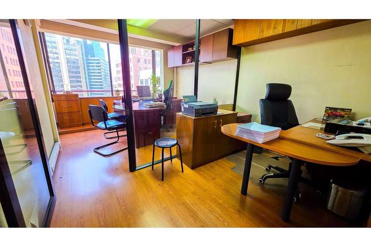 ¡venta oficina en providencia + remodelacion! - Imagen 11