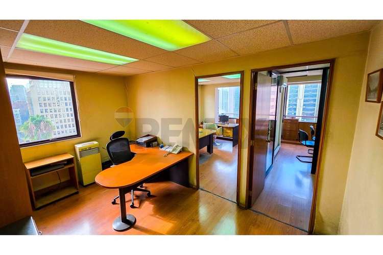 ¡venta oficina en providencia + remodelacion! - Imagen 23