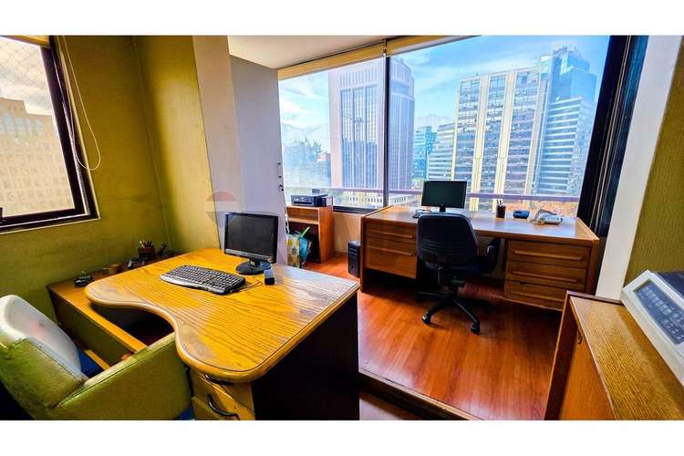 ¡venta oficina en providencia + remodelacion! - Imagen 15
