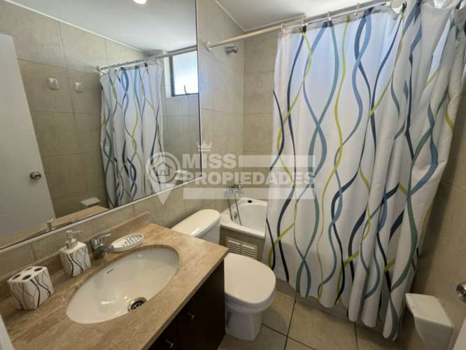 ARRIENDA DEPARTAMENTO EDIFICIO NOVO ANTOFAGASTA - Imagen 19