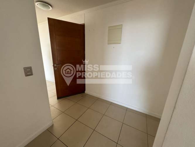 ARRIENDA DEPARTAMENTO EDIFICIO NOVO ANTOFAGASTA - Imagen 8