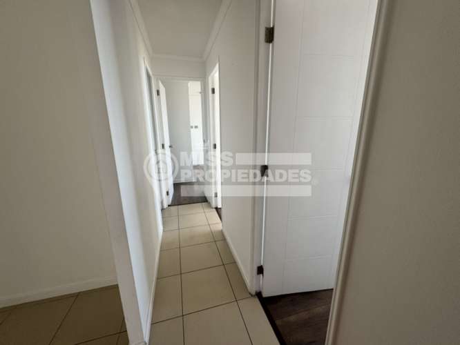 ARRIENDA DEPARTAMENTO EDIFICIO NOVO ANTOFAGASTA - Imagen 11