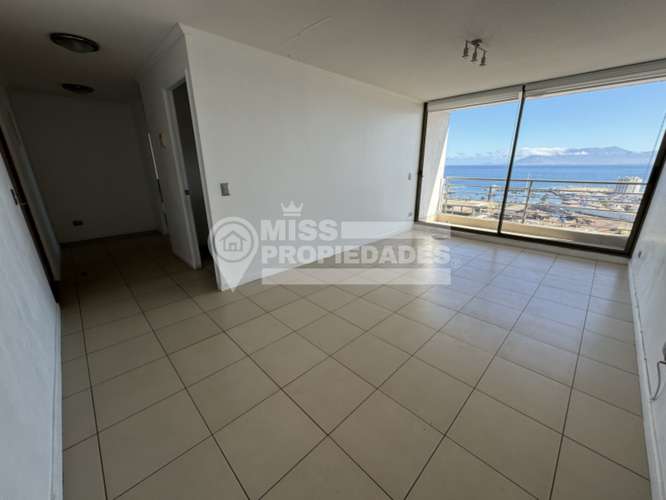 ARRIENDA DEPARTAMENTO EDIFICIO NOVO ANTOFAGASTA - Imagen 10