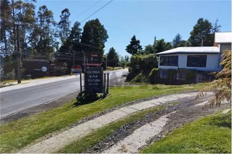 Venta terreno comercial camino pucón - Imagen 19
