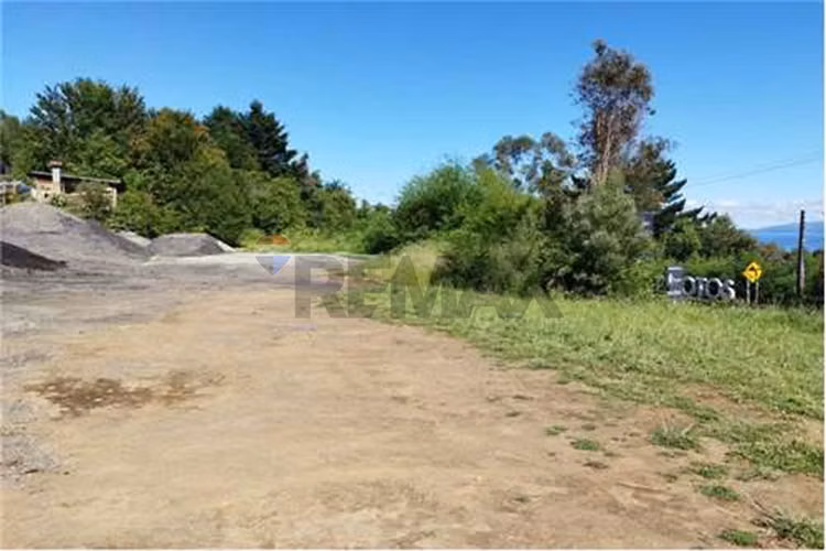 Venta terreno comercial camino pucón - Imagen 13