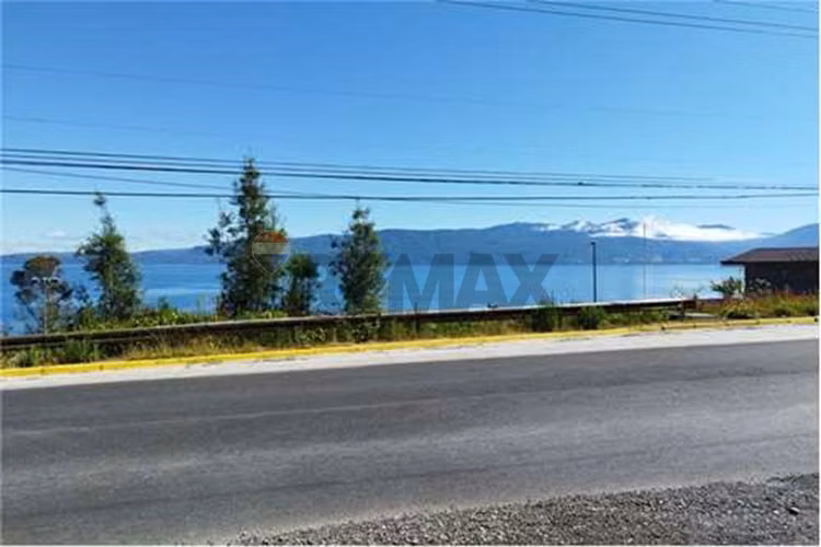 Venta terreno comercial camino pucón - Imagen 21