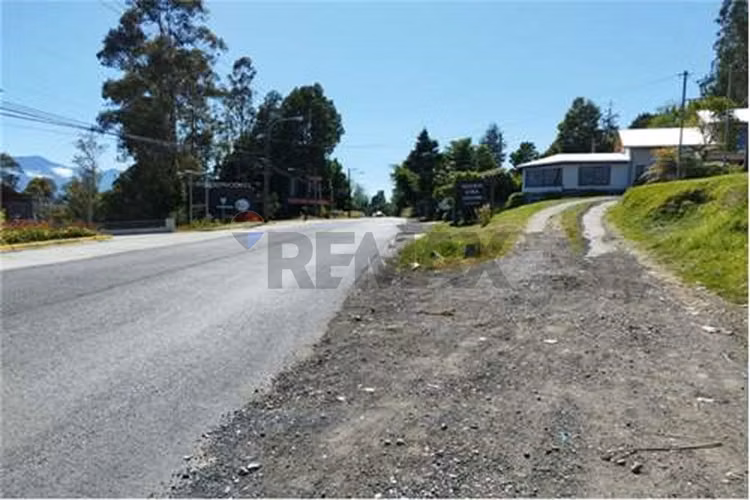 Venta terreno comercial camino pucón - Imagen 18