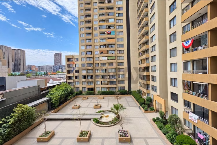 Plaza ercilla | 2d 1b 1e 1b - Imagen 16