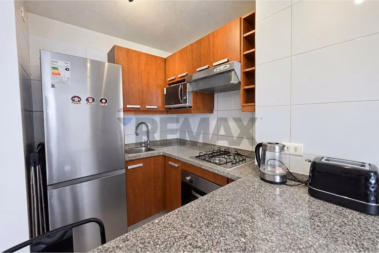 Plaza ercilla | 2d 1b 1e 1b - Imagen 5