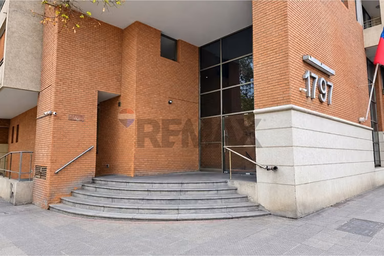 Plaza ercilla | 2d 1b 1e 1b - Imagen 30