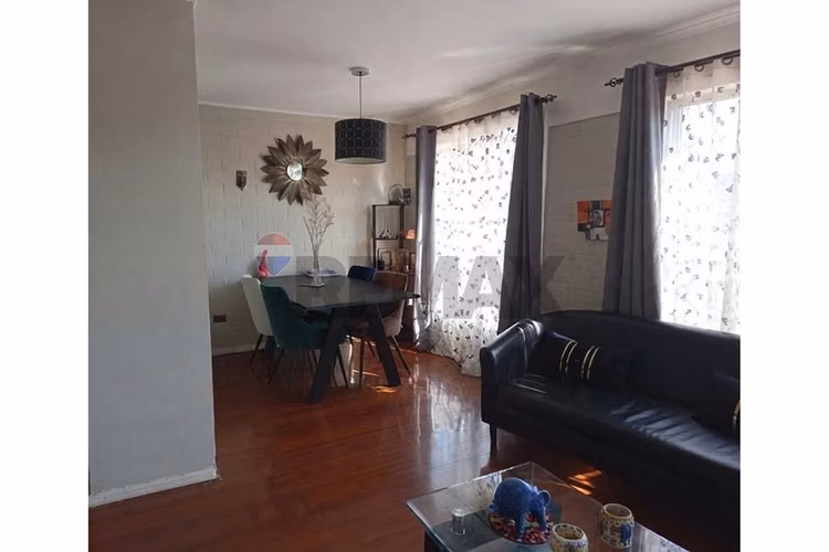 Casa en buin con piscina y quincho - Imagen 9