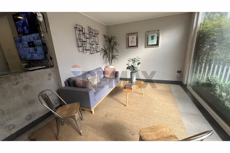 Moderno depto en la florida - Imagen 2