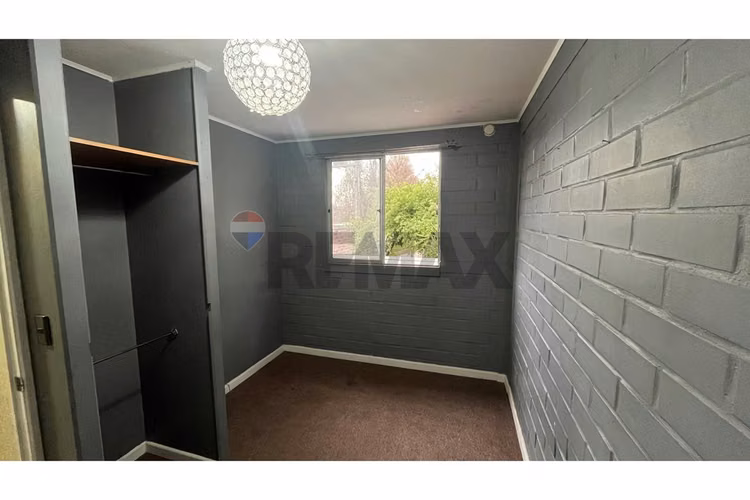 Encantadora casa en buin: modernidad y comodidad - Imagen 12