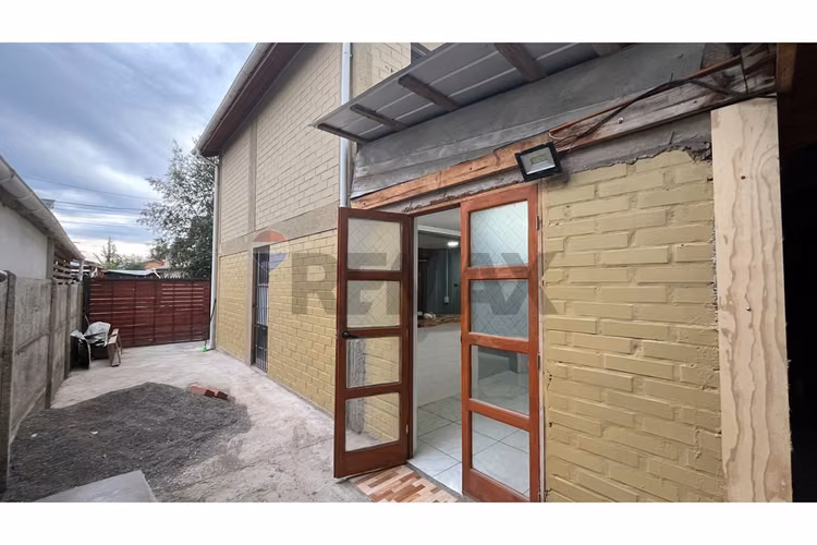 Encantadora casa en buin: modernidad y comodidad - Imagen 14