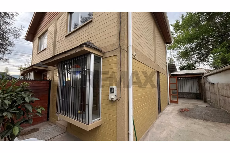 Encantadora casa en buin: modernidad y comodidad - Imagen 18