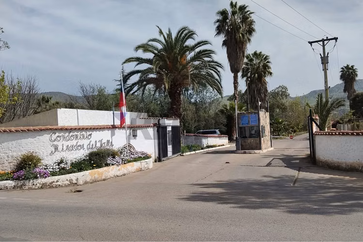 ¡excelente oportunidad de inversión en lampa!