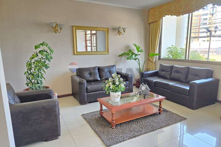 Departamento amoblado 2d 2b sector avenida brasil - Imagen 3