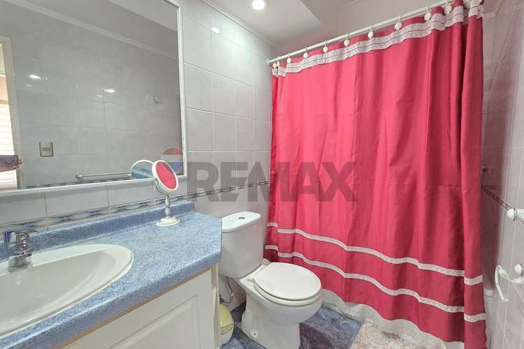 Departamento amoblado 2d 2b sector avenida brasil - Imagen 14