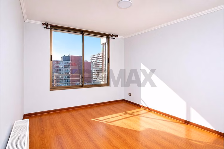 Venta departamento  ñuñoa - Imagen 10