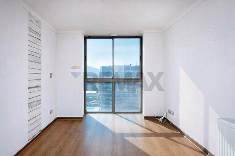 Venta departamento  ñuñoa - Imagen 11