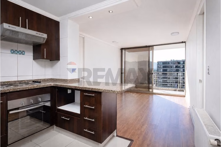 Venta departamento  ñuñoa - Imagen 4