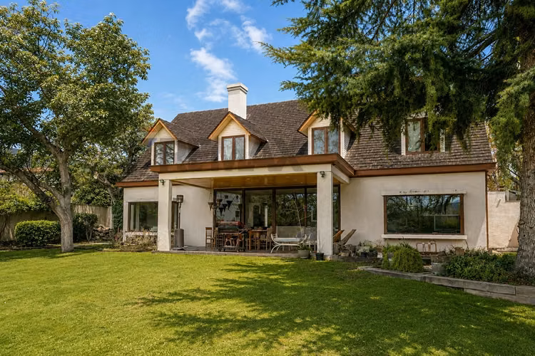 Venta casa lo barnechea