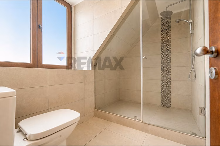 Venta casa lo barnechea