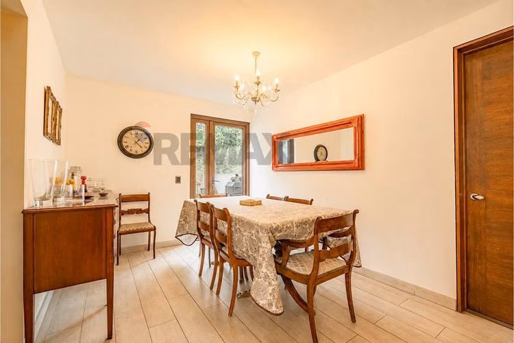 Venta casa lo barnechea