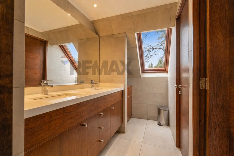 Venta casa lo barnechea