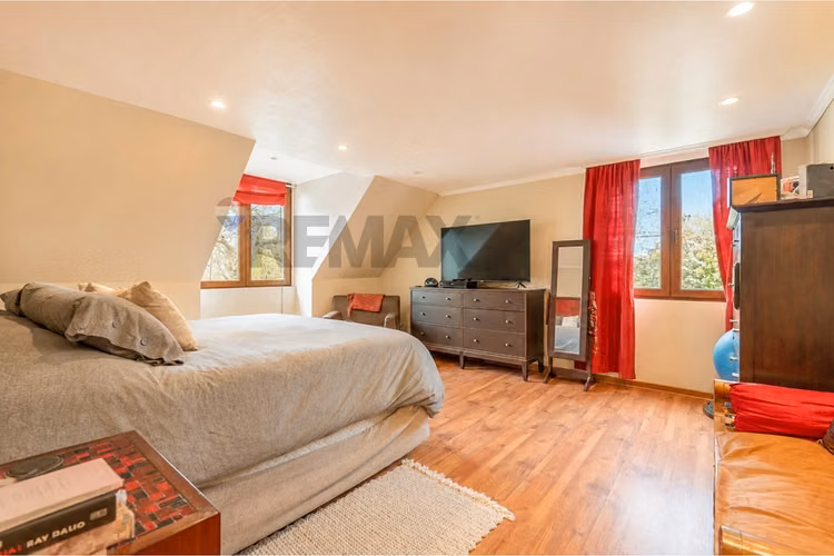 Venta casa lo barnechea