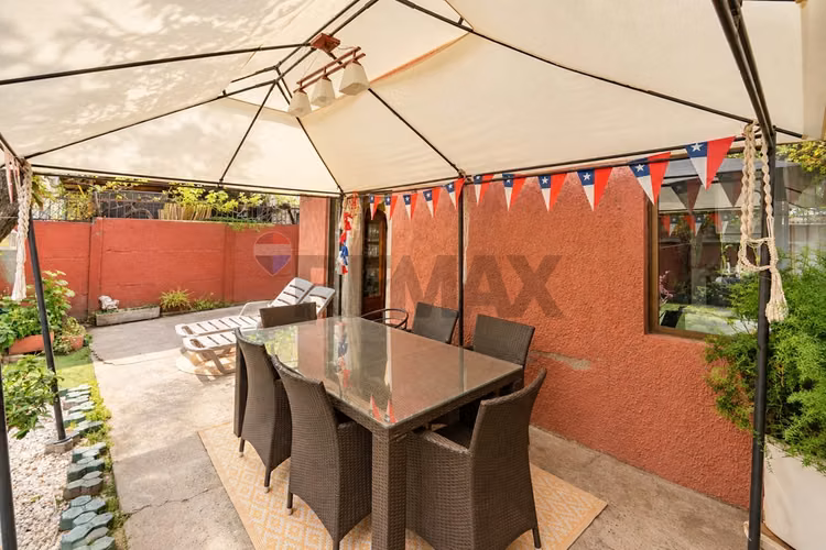 Venta casa las condes -fleming - Imagen 37