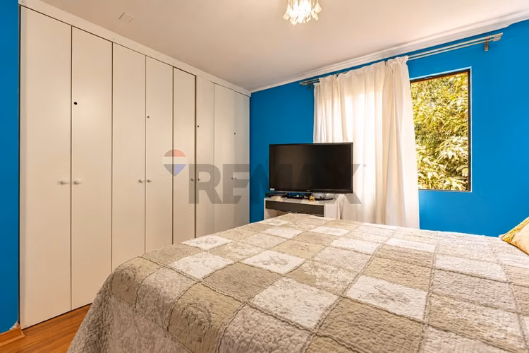 Venta casa las condes -fleming - Imagen 17