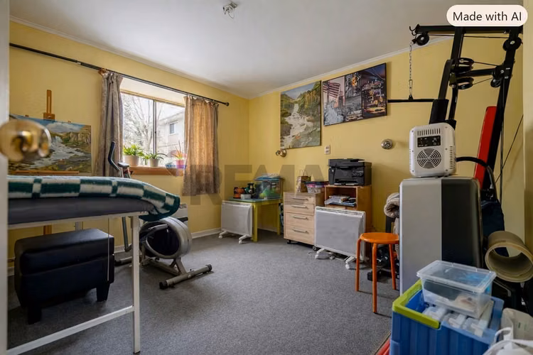 Venta casa las condes -fleming - Imagen 33