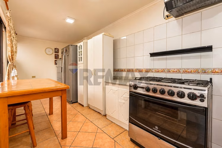Venta casa las condes -fleming - Imagen 14