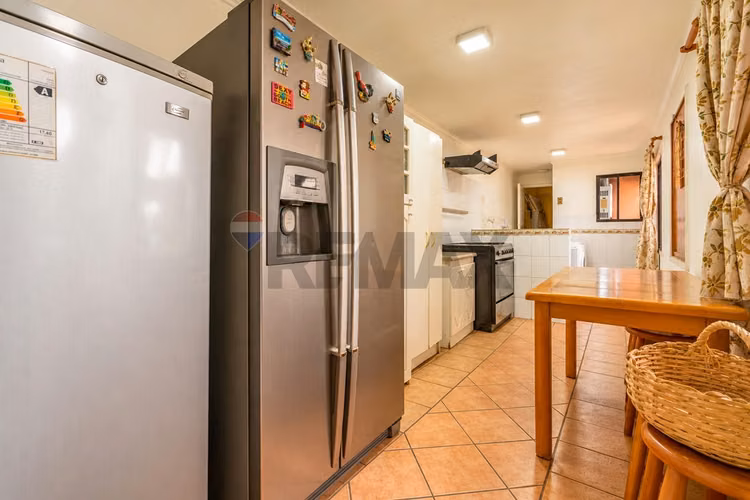 Venta casa las condes -fleming - Imagen 13