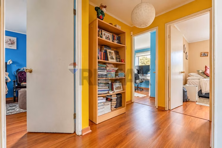 Venta casa las condes -fleming - Imagen 30