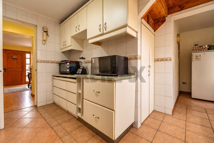 Venta casa las condes -fleming - Imagen 11
