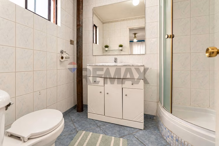 Venta casa las condes -fleming - Imagen 19