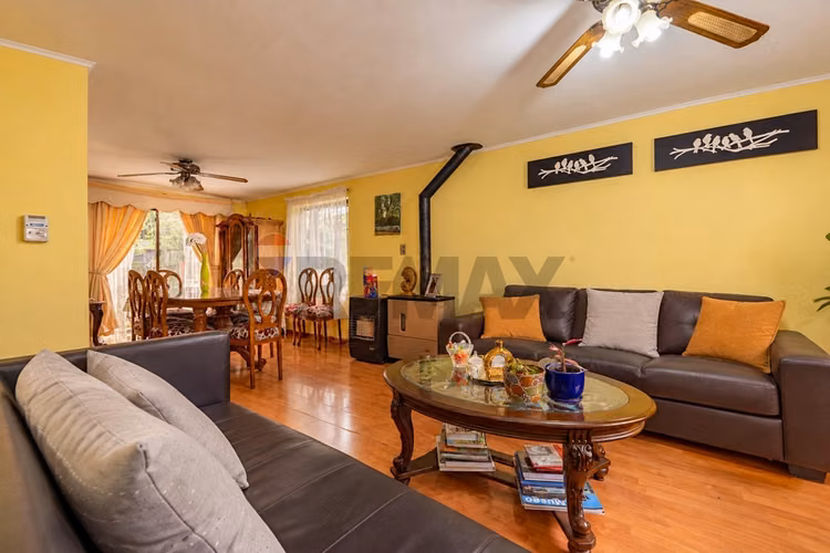 Venta casa las condes -fleming - Imagen 7